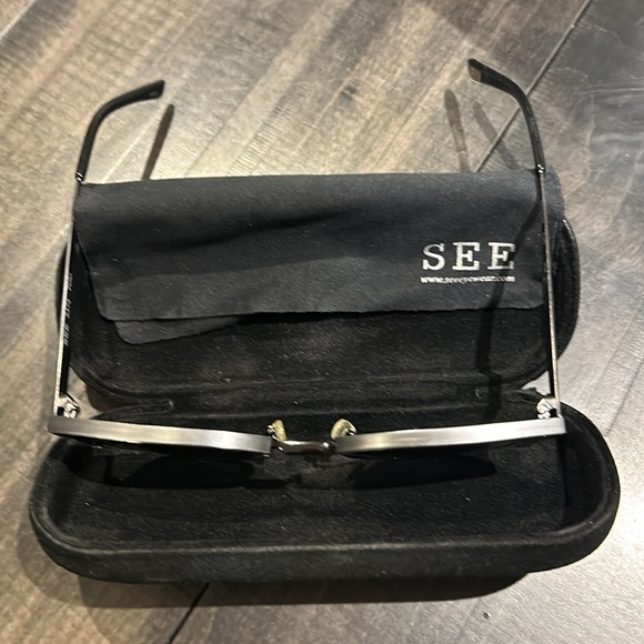 SEE polarized sunglasses - Picture 3 of 4